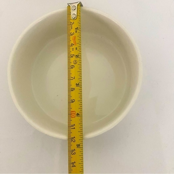 Angel Lidded Porcelain Trinket Jewelry Box - Picture 5 of 6